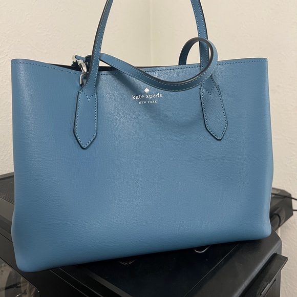 kate spade Handbags - Kate Spade leather purse